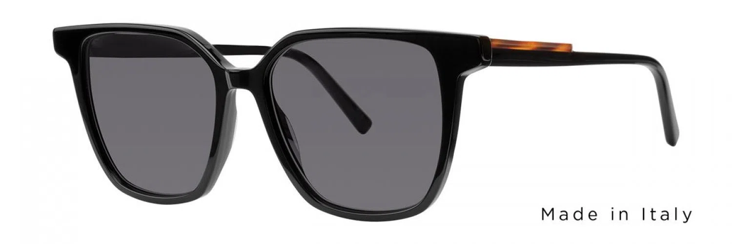 Vera Wang Serve Sunglasses - view 3